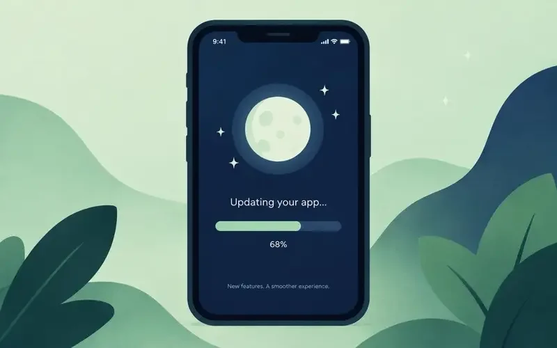 快看短剧秒播极速网 APP 上线离线缓存与暗夜模式 - 快看短剧秒播极速网短剧快讯 快看短剧秒播极速网 APP 上线离线缓存与暗夜模式 - 快看短剧秒播极速网快讯配图