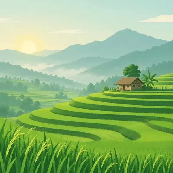 田园生活分类 - 快看短剧秒播极速网